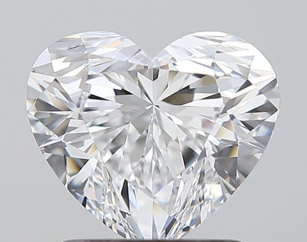 Heart Diamond image