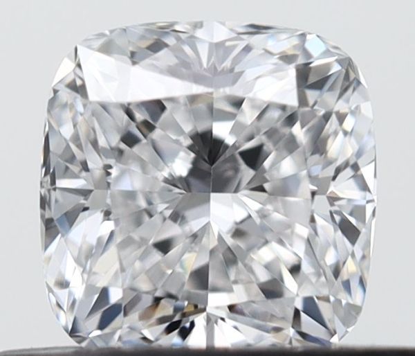 Cushion Diamond image