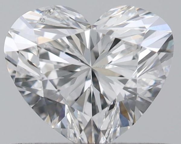 Heart Diamond image