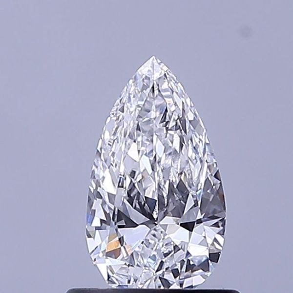 Pear Lab-Grown Diamond image