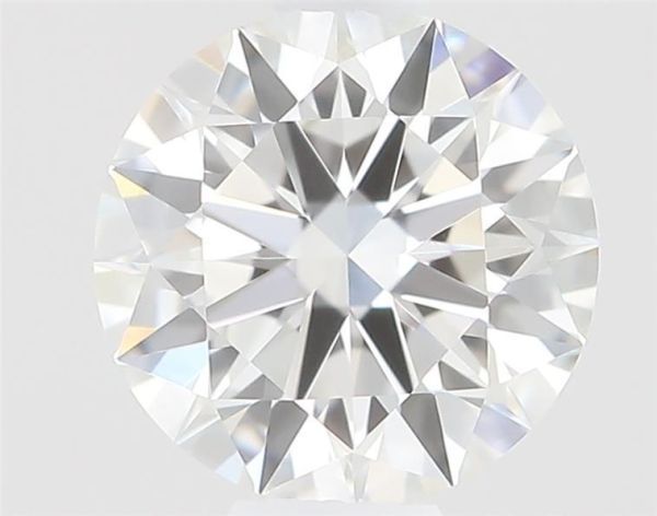 Round Diamond image