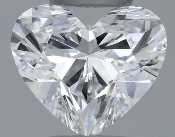 Heart Diamond image