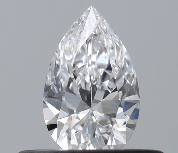 Pear Diamond image