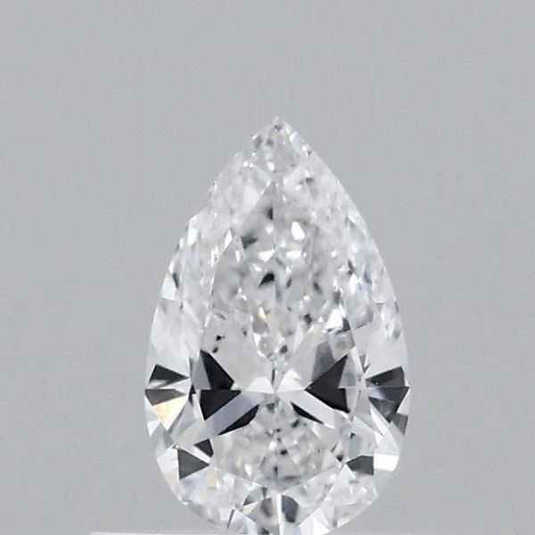 Pear Lab-Grown Diamond image