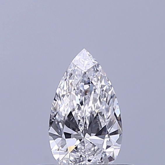 Pear Lab-Grown Diamond image