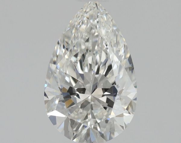 Pear Diamond image