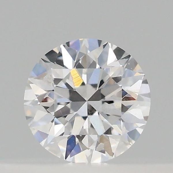 Round Lab-Grown Diamond image