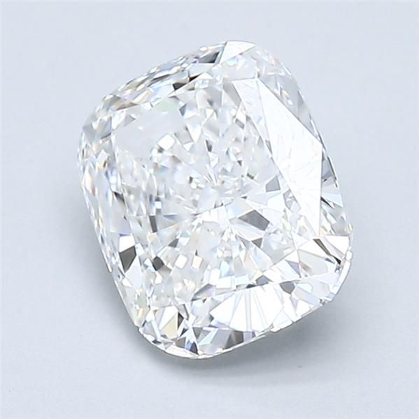 Cushion Diamond image