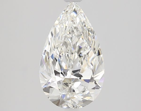 Pear Diamond image