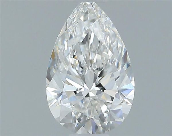 Pear Diamond image