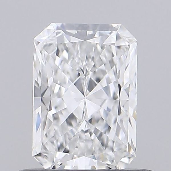 Radiant Lab-Grown Diamond image