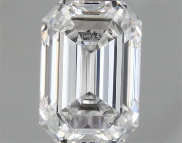 Emerald Diamond image