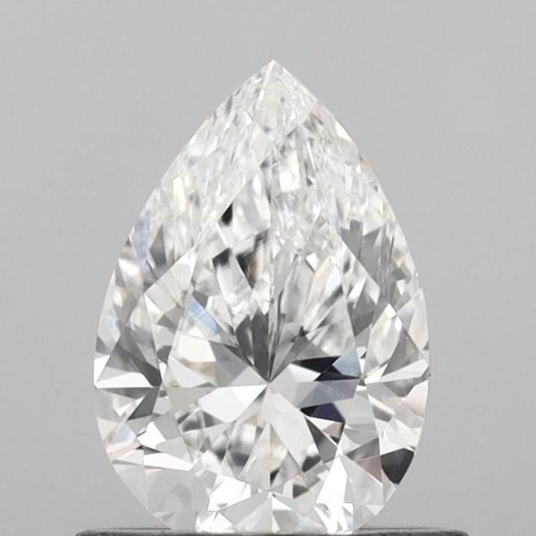 Pear Lab-Grown Diamond image