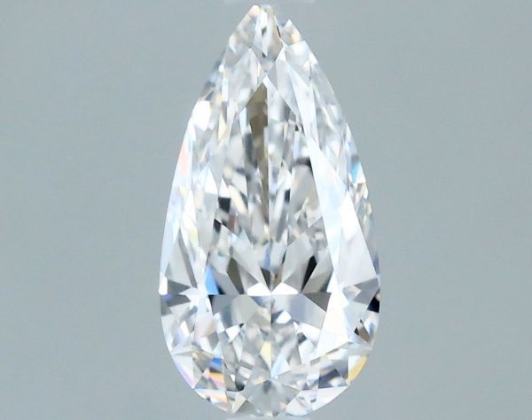 Pear Diamond image