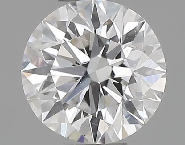 Round Diamond image
