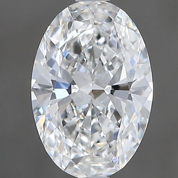 Oval Diamond image