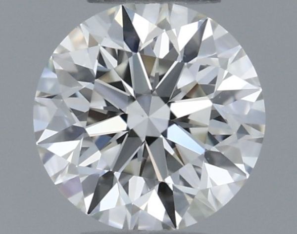 Round Diamond image