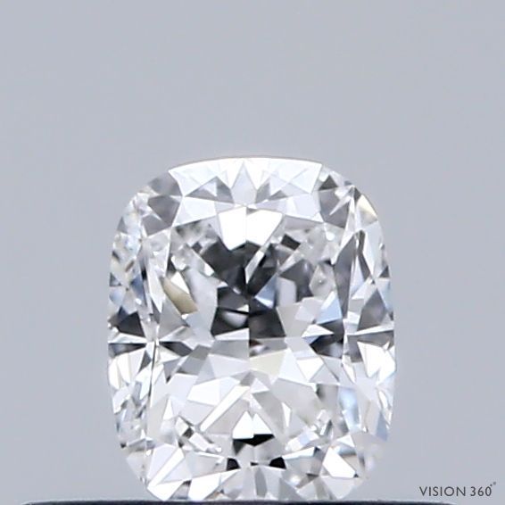 Cushion Diamond image