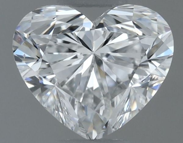 Heart Diamond image