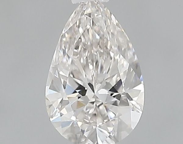 Pear Lab-Grown Diamond image