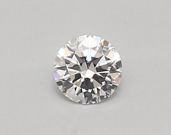 Round Lab-Grown Diamond image