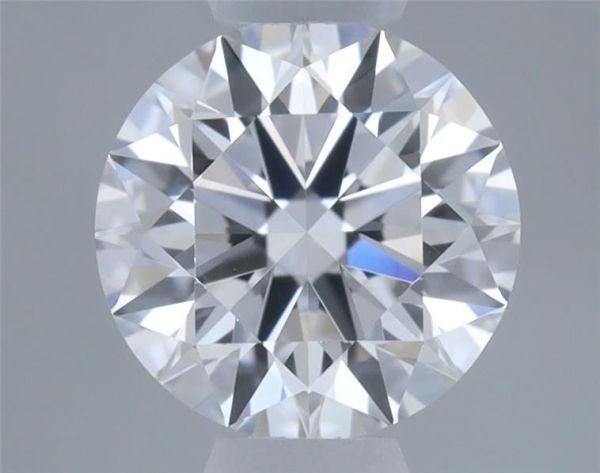 Round Diamond image