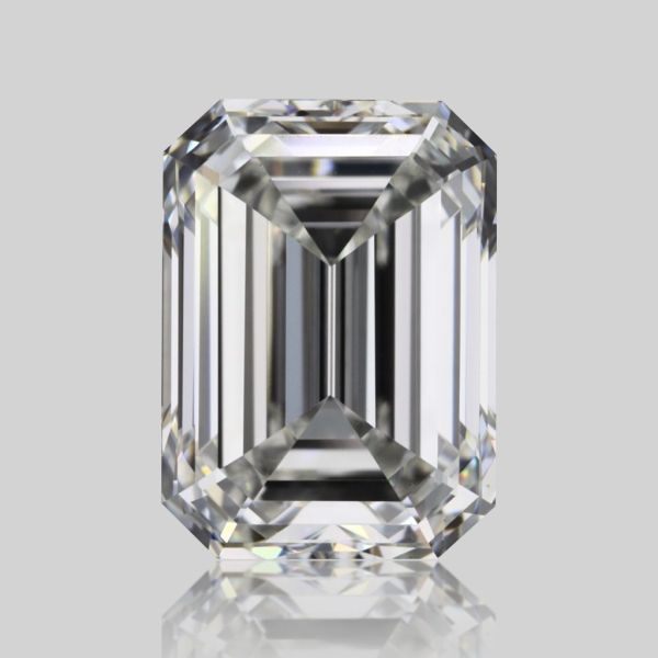 Emerald Diamond image
