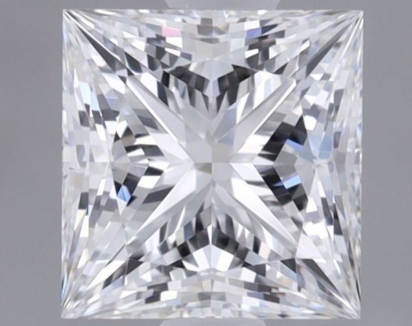 Princess Lab-Grown Diamond image