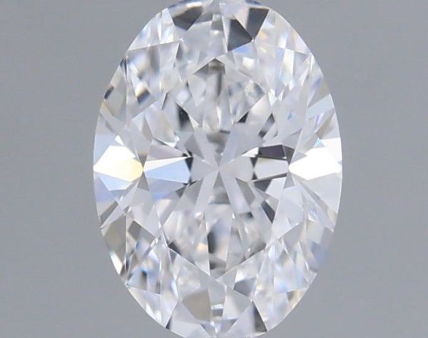 Oval Diamond image