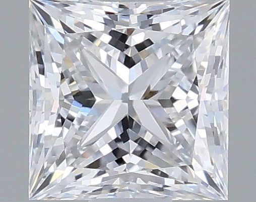 Princess Lab-Grown Diamond image