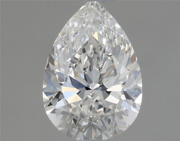 Pear Diamond image