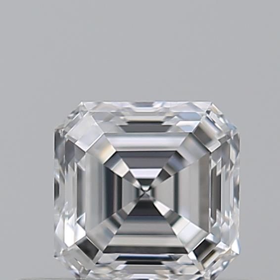 Asscher Diamond image