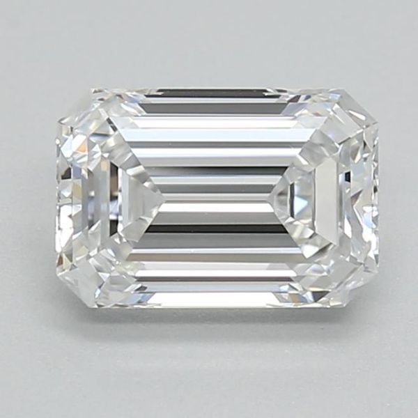 Emerald Lab-Grown Diamond image