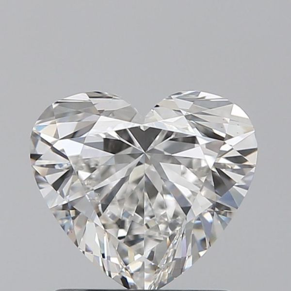 Heart Diamond image