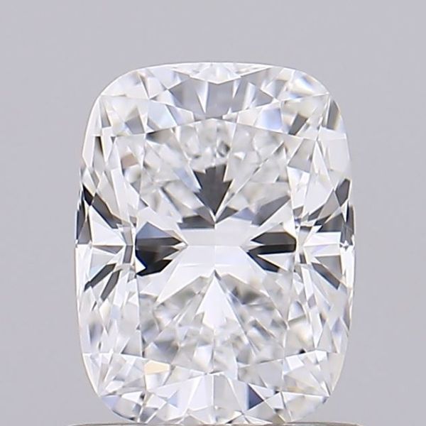 Cushion Lab-Grown Diamond image