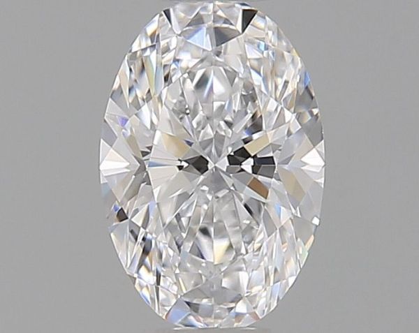 Oval Diamond image