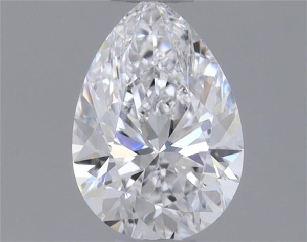 Pear Diamond image