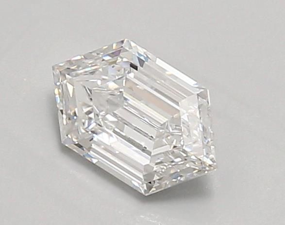 Hexagonal Lab-Grown Diamond image