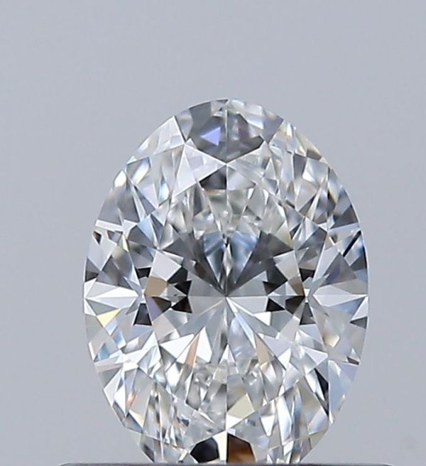 Oval Diamond image