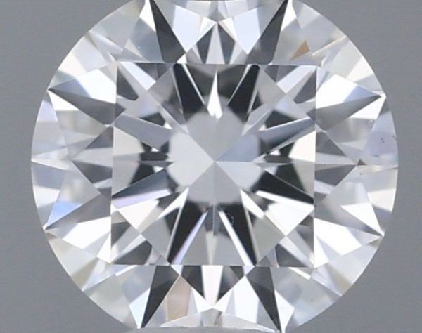 Round Diamond image