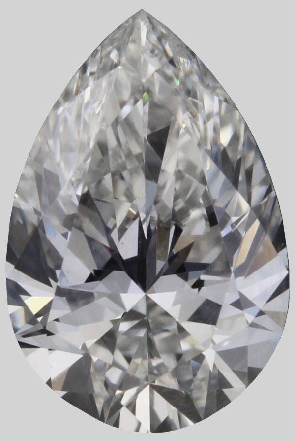 Pear Diamond image