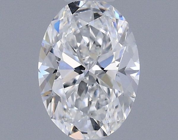 Oval Diamond image