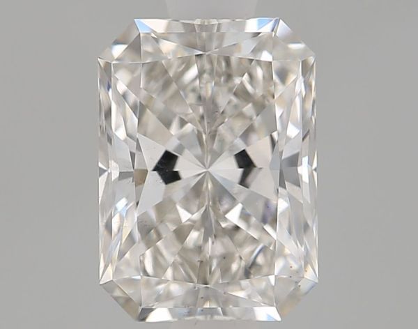 Radiant Lab-Grown Diamond image