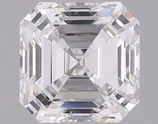 Asscher Lab-Grown Diamond image