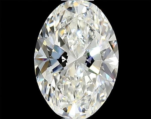 Oval Diamond image