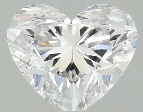Heart Lab-Grown Diamond image