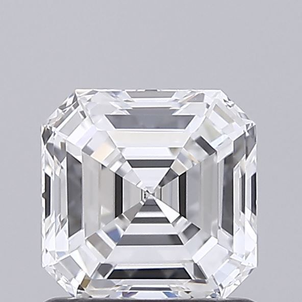 Asscher Lab-Grown Diamond image