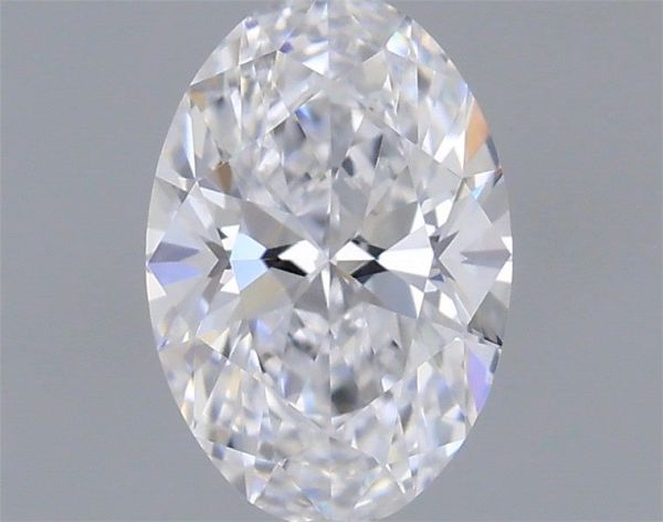 Oval Diamond image