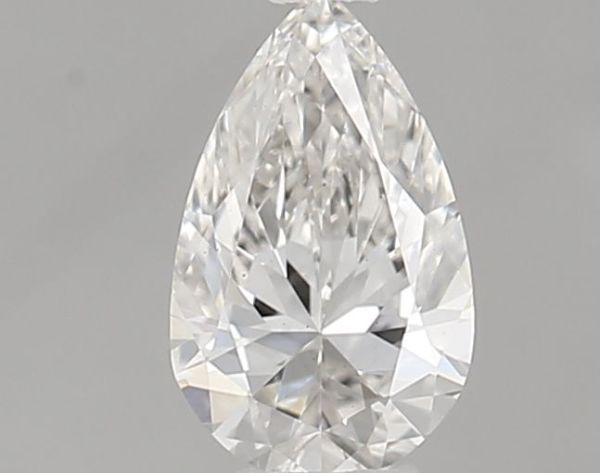 Pear Lab-Grown Diamond image