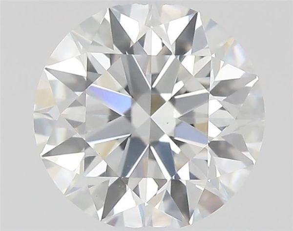 Round Diamond image